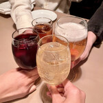 ロス・ピンチョス - 