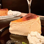 ロス・ピンチョス - 