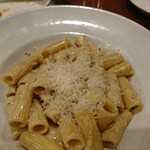 HINATA - ポルチーニ茸のチーズクリームリガトーニ