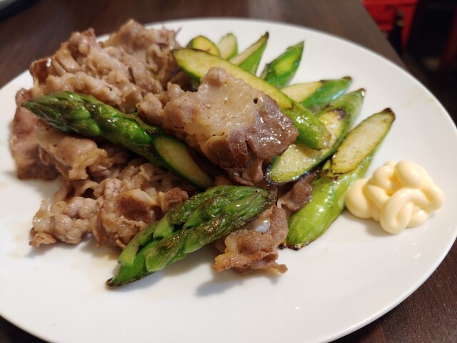 酔い処 奥州 - 旭川（居酒屋）の写真