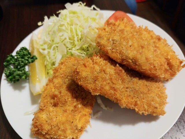 酔い処 奥州 - 旭川（居酒屋）の写真