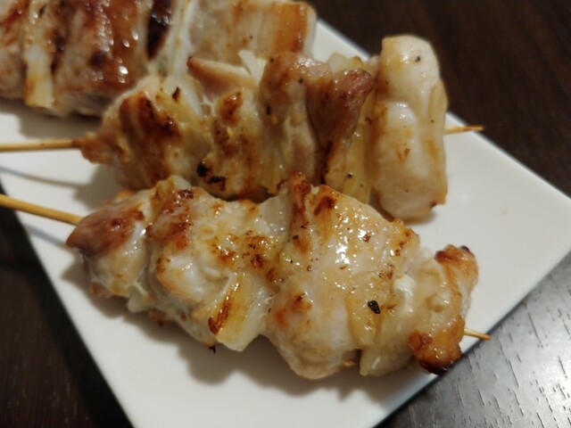 酔い処 奥州 - 旭川（居酒屋）の写真