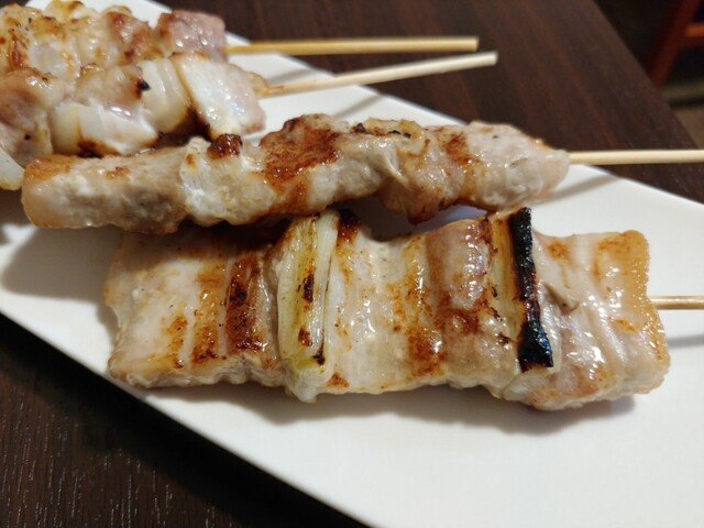 酔い処 奥州 - 旭川（居酒屋）の写真