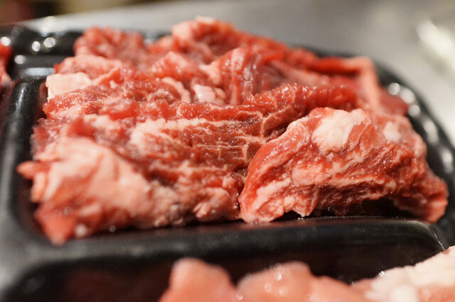 お肉のつぼ 西２８丁目 その他 食べログ