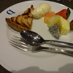 キャトルラパン - 