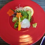 御料理 最なか - 