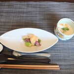 御料理 最なか - 