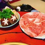 和田金 - 肉と野菜