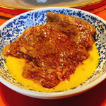 和田金 - たまごで