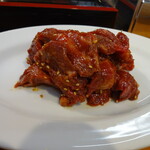 焼肉やっちゃん 三宮店 - 