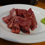 焼肉やっちゃん - 