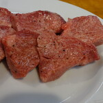 焼肉やっちゃん - 