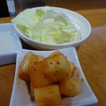 焼肉やっちゃん - 