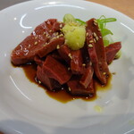 焼肉やっちゃん - 