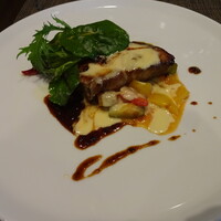 キャトルラパン - 