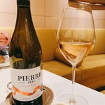 ロオジエ - ノンアル白ワイン