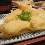 本格手打うどん おか泉 - 