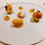 ロオジエ - ミニャルディーズ