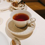 ロオジエ - 紅茶