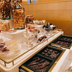 ロオジエ - フリヤンディーズのワゴン