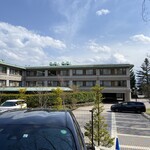 軽井沢マリオットホテル - GWも快晴