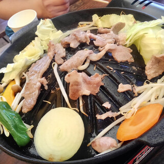 バーベキューテラス_1