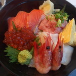 Meshi And Nihonshu Shioya - 