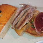 イタリア料理 KAN - 