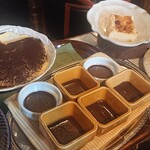 イタリア料理 KAN - 