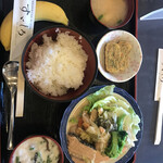 割烹 すゞしろ - 