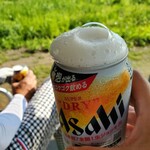 Higashi Abiko Kantorikurabu - モコモコビール！最高に旨い！