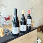 LA CULIYA - 4月入荷フランス産ワイン