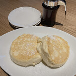 むさしの森 Diner - ふわとろ！