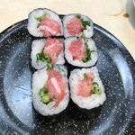 Kaisenzushi Marutoku - 