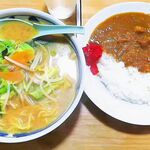 お食事処かみの - 