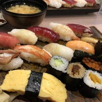 東鮨 新店 - 