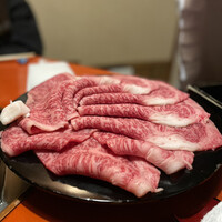 三嶋亭 本店 - 