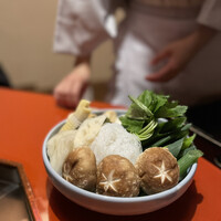 三嶋亭 本店 - 