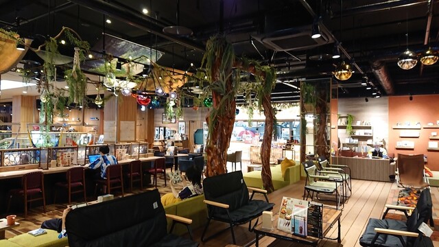 Pizza&amp;Trattoria Baraku photo 5