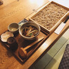 手打そば きっ川 - 料理写真: