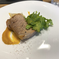 イルチェーロ 恵比寿 - 