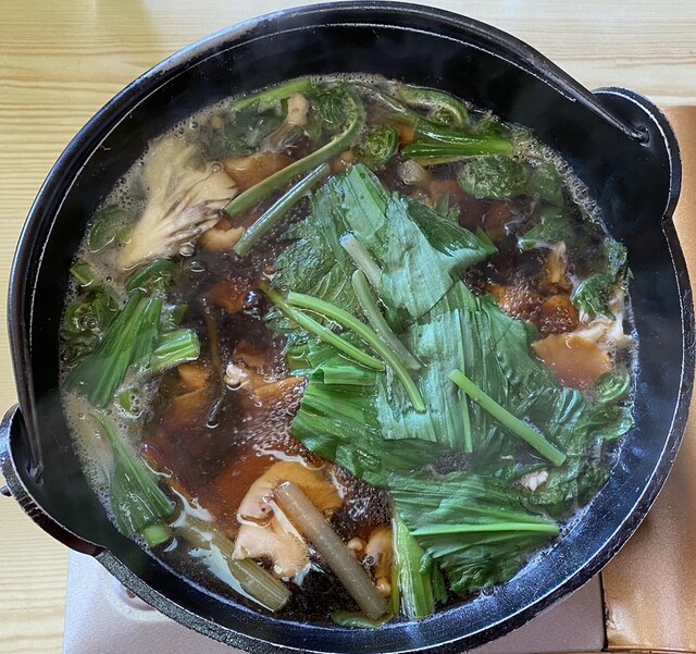 レストイン花笠 - 西川町その他（食堂）の写真