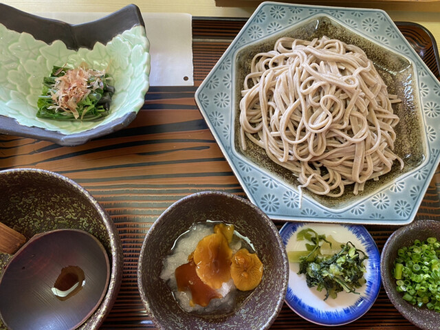 レストイン花笠 - 西川町その他（食堂）の写真