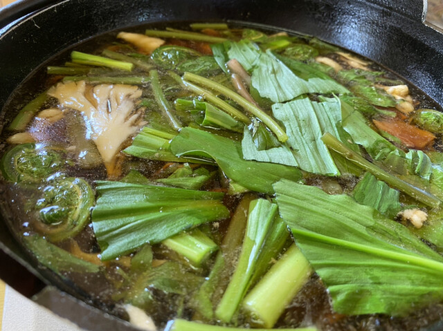 レストイン花笠 - 西川町その他（食堂）の写真