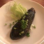 ワイン　お食事　自家製パン　バローロ - 