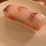 ワイン　お食事　自家製パン　バローロ - 