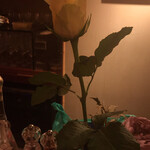 ワイン　お食事　自家製パン　バローロ - 