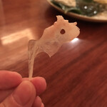 ワイン　お食事　自家製パン　バローロ - 