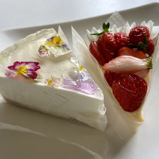 七尾市でおすすめの美味しいケーキをご紹介 食べログ