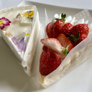 七尾市でおすすめの美味しいケーキをご紹介 食べログ 七尾市でおすすめの美味しいケーキをご紹介 食べログ